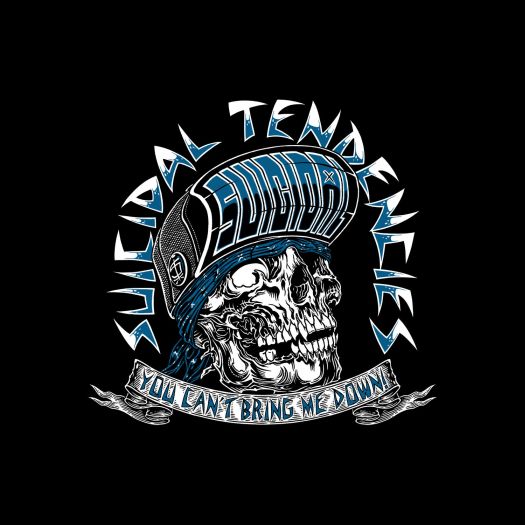 YOU CAN'T BRING ME DOWN! – Suicidal Tendencies Merchandise STore