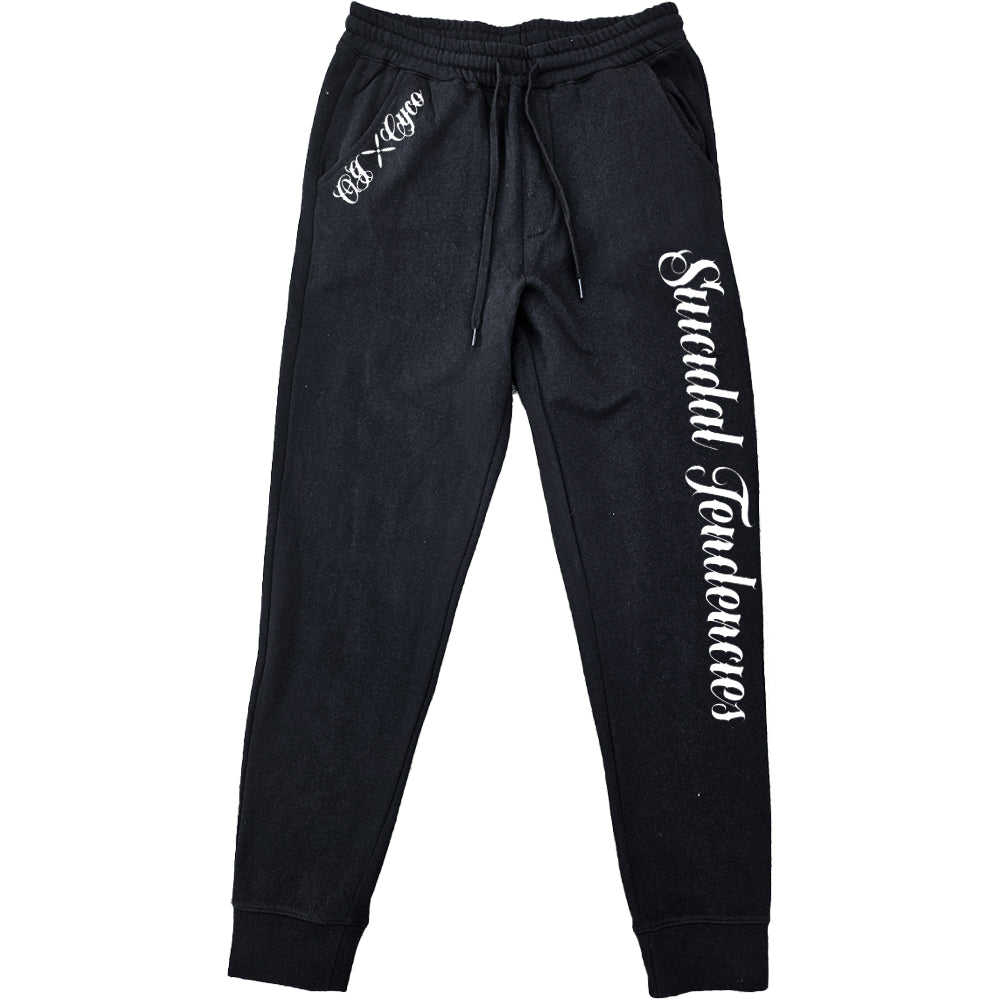 Suicidal Tendencies XXX OG Sweatpants