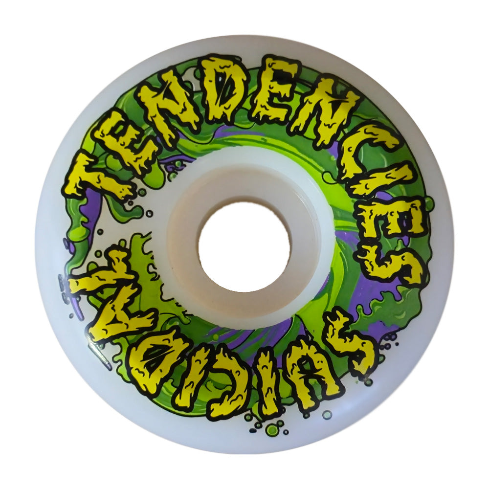 Suicidal Tendencies Suicidal Skates Skate wheels 80s