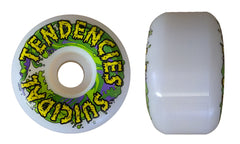 Suicidal Tendencies Suicidal Skates Skate wheels 80s