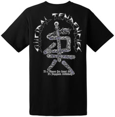 Suicidal Tendencies Subliminal T-Shirt