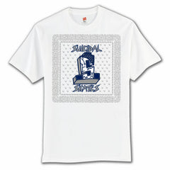 Suicidal Tendencies Suicidal Skates Logo T-Shirt