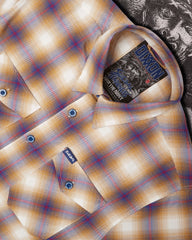 Suicidal Tendencies Join The Army Dixxon Flannel 