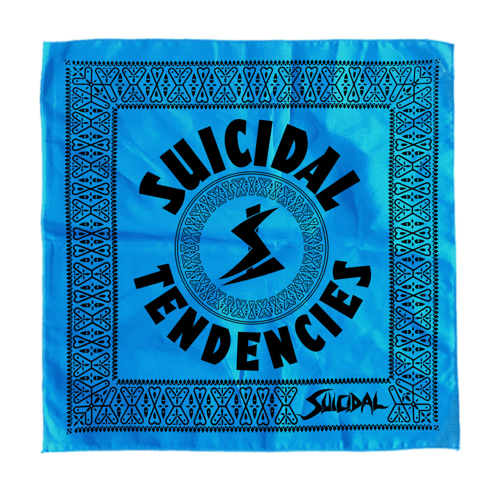 ST Cyclone Bandana