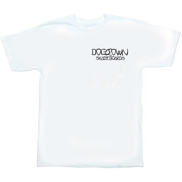 80´s vintage DOGTOWN SCOTT OSTER T-shirt-